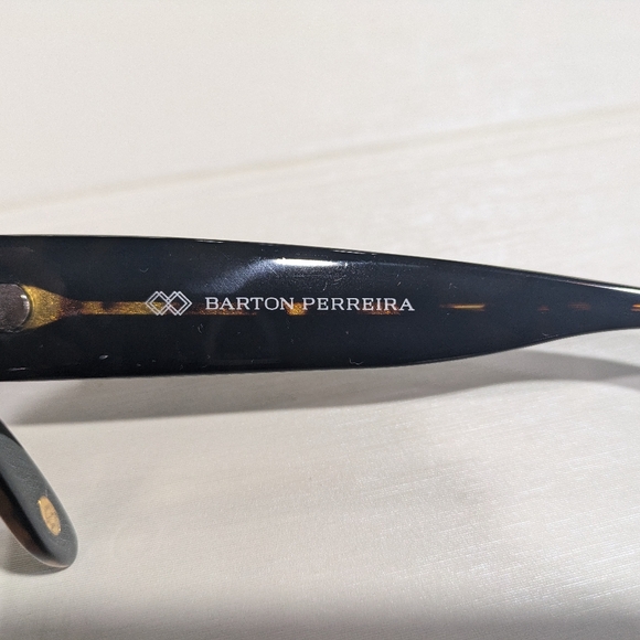 Barton Perreira Binti Sunglasses - Picture 4 of 5